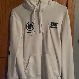 American eagle hoodie
